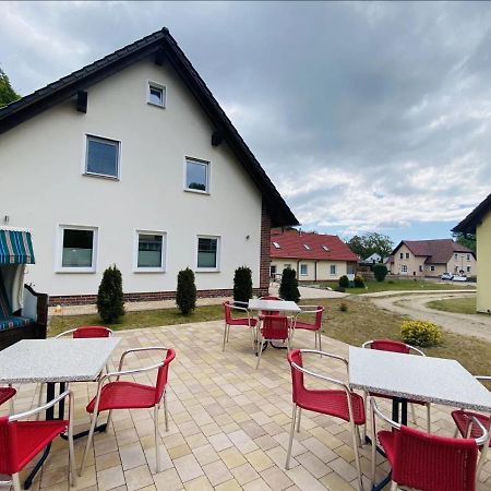 Bischofshof Apartment Sellin  Exterior foto