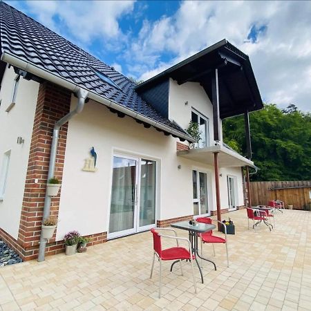 Bischofshof Apartment Sellin  Exterior foto