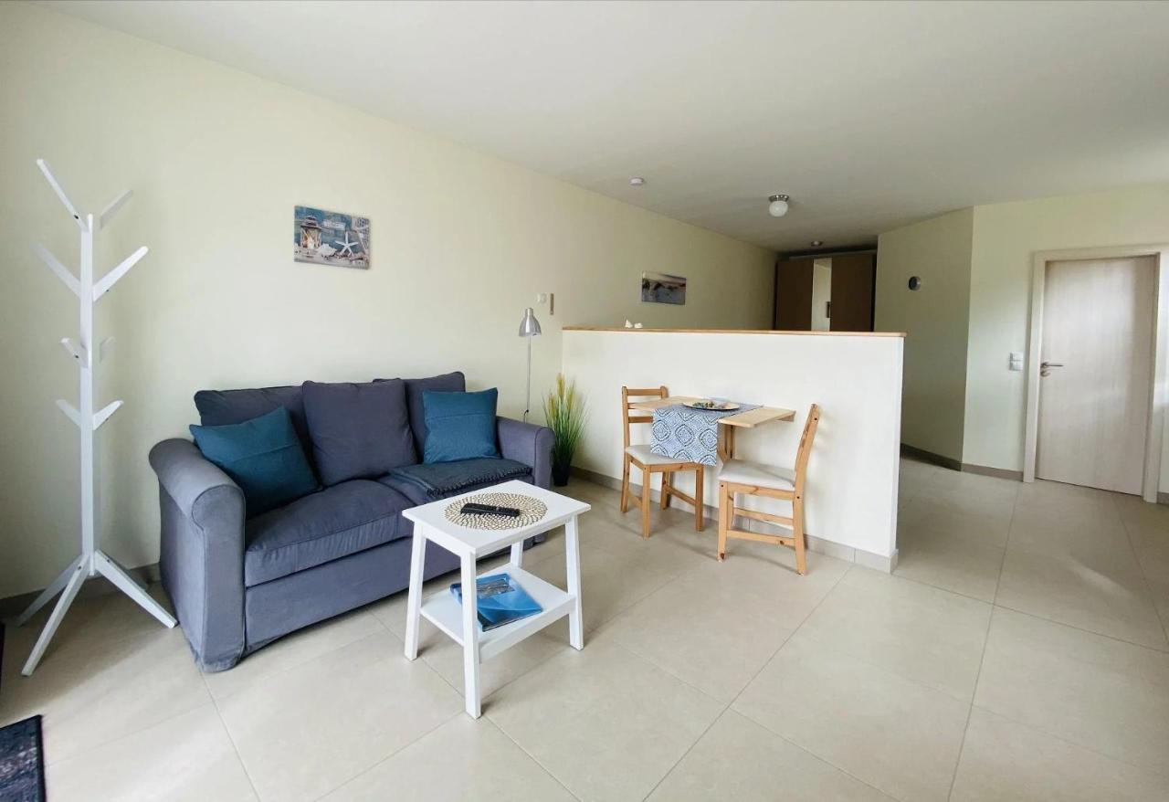 Bischofshof Apartment Sellin  Exterior foto
