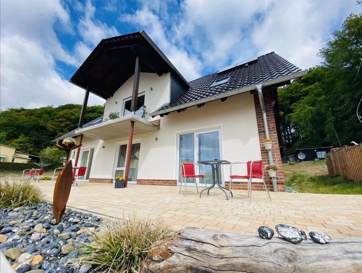 Bischofshof Apartment Sellin  Exterior foto
