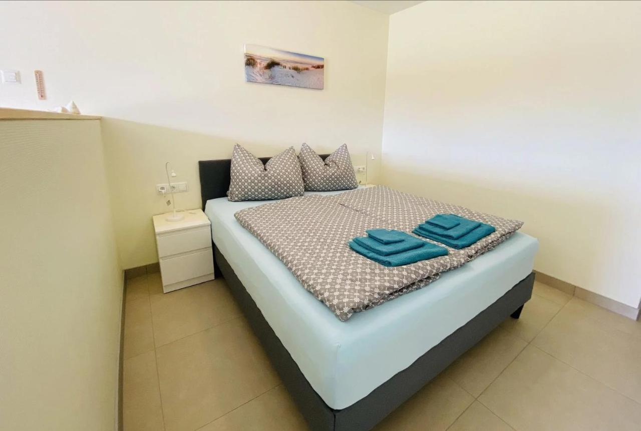 Bischofshof Apartment Sellin  Exterior foto