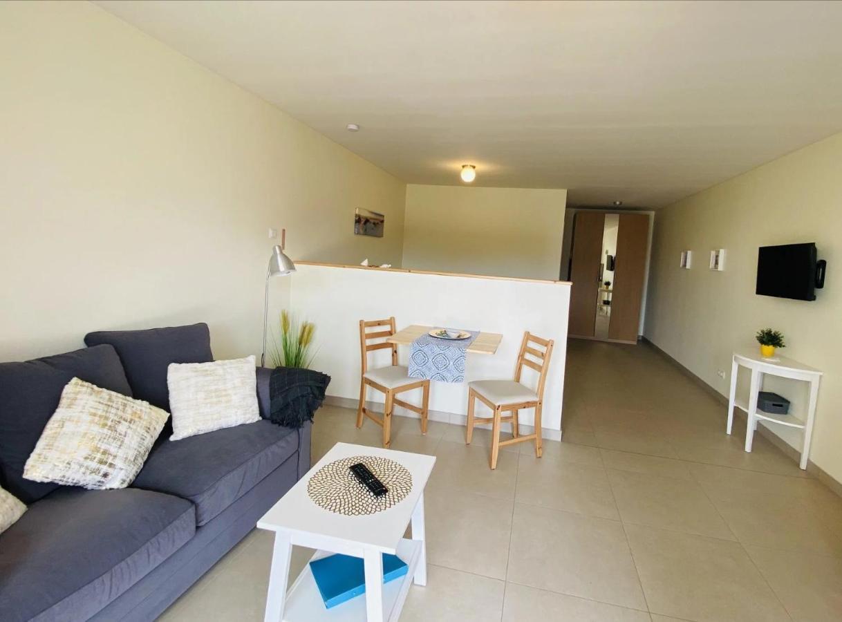 Bischofshof Apartment Sellin  Exterior foto