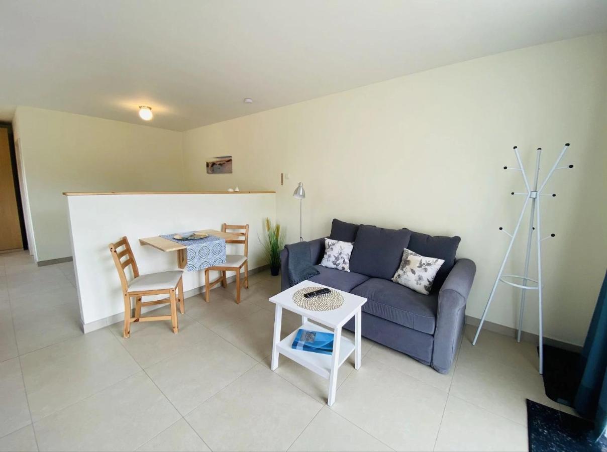 Bischofshof Apartment Sellin  Exterior foto